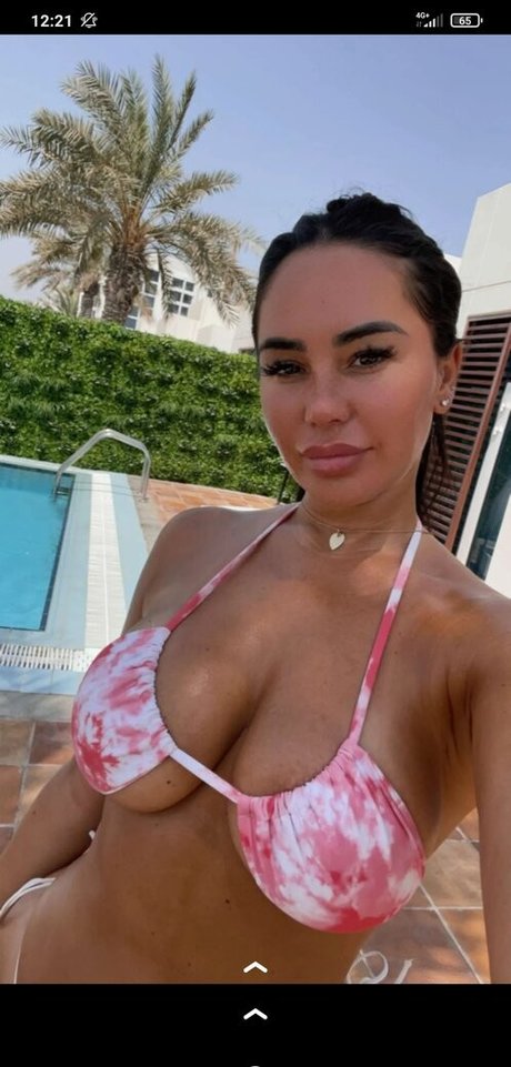 Milla Jasmine Neue geleakte OnlyFans-Inhalte
