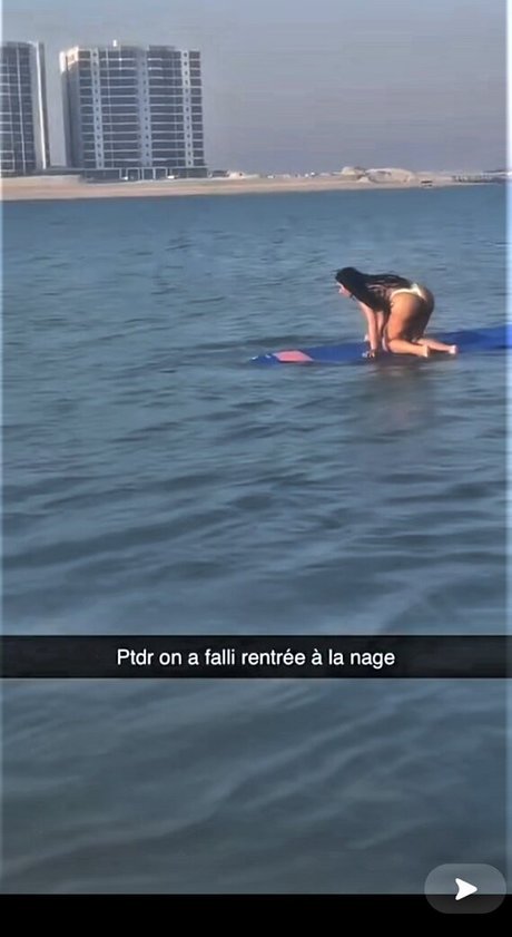 Milla Jasmine Leaked OnlyFans Bilder