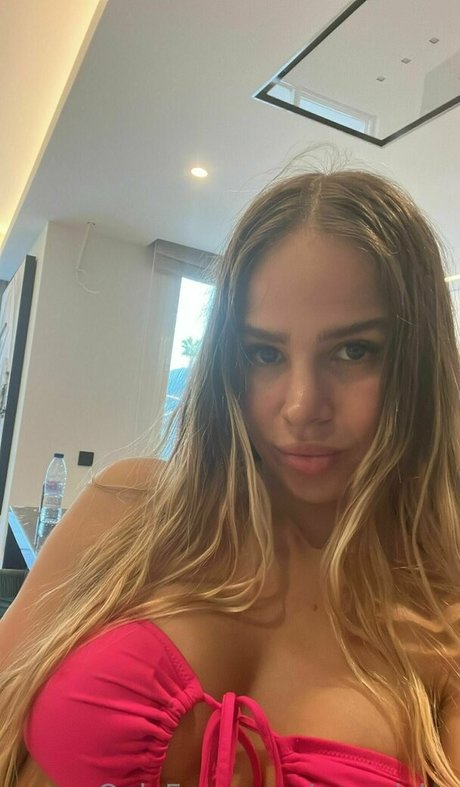 Martii Soymiche Brüste OnlyFans