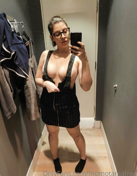 momotamafree Nacktbilder OnlyFans geleakt