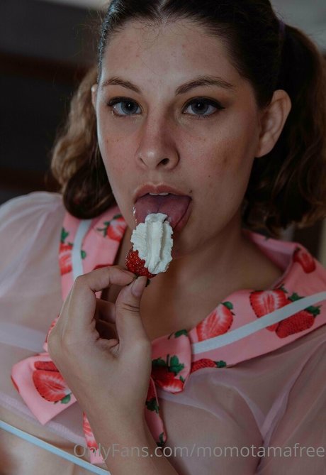 momotamafree Nacktbilder von OnlyFans