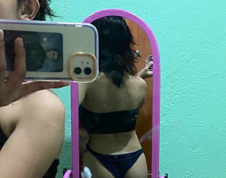 Miikaageeee OnlyFans Modelfoto