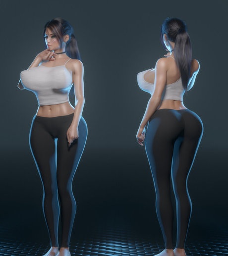 Doberman Studios OnlyFans Fick geleakt