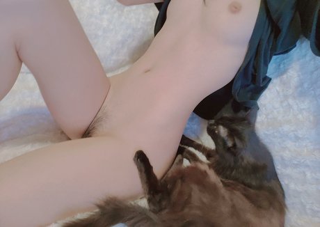 Petitesaki Nacktbilder von OnlyFans geleakt