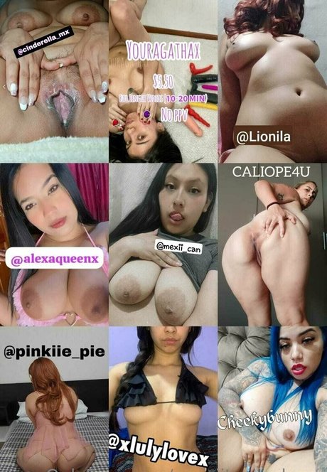 conejitamanhosa OnlyFans OnlyFans