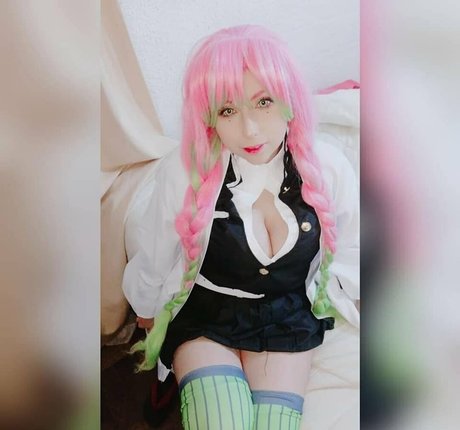 belial demon Nacktbilder OnlyFans geleakt