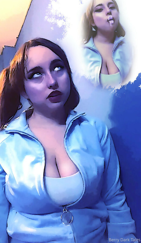 berry darktales OnlyFans Fotos