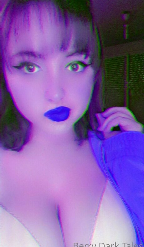 berry darktales Nacktbilder von OnlyFans