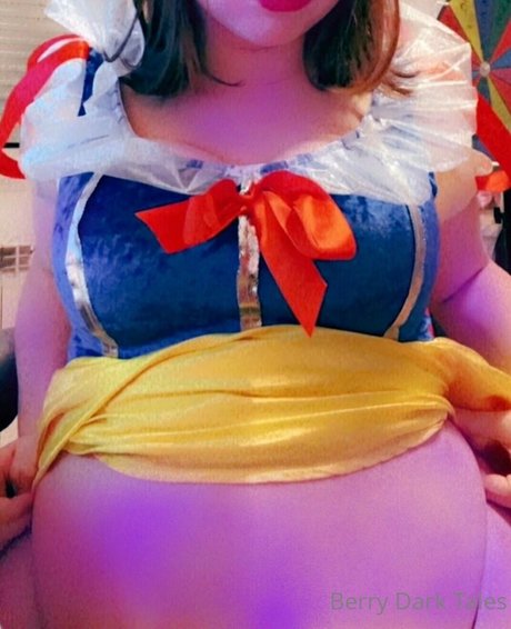 berry darktales Nacktbilder OnlyFans