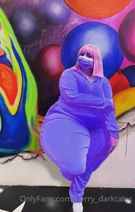 berry darktales Neue OnlyFans Leaks