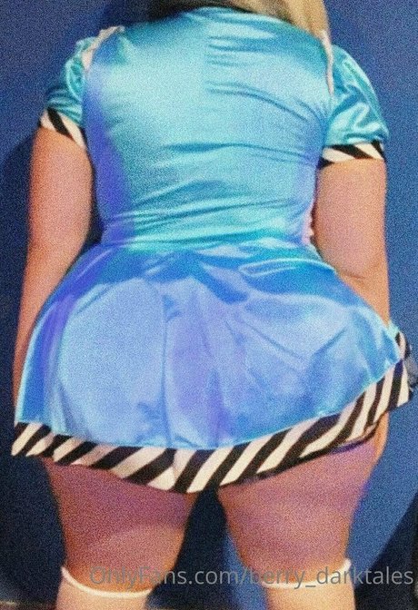 berry darktales OnlyFans Leaks Pornografie