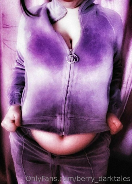 berry darktales Leaked OnlyFans XXX