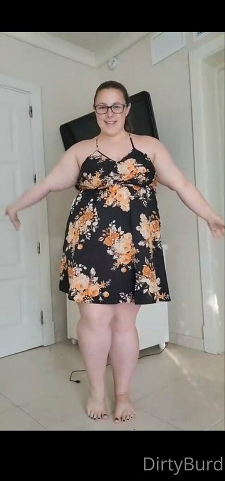 dirtyburd07 OnlyFans Striptease