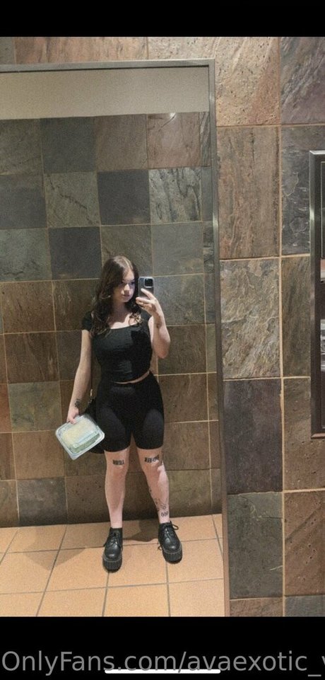 avaexotic vip Sex auf OnlyFans