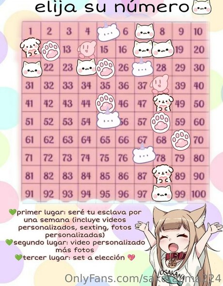 Sakurajima224 Nacktbilder von OnlyFans geleakt