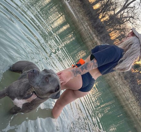 Countrybadasstay OnlyFans Leaked