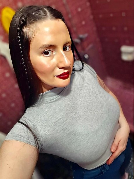 Antonella Greco Neues OnlyFans