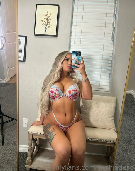 Sophiadeso OnlyFans XXX