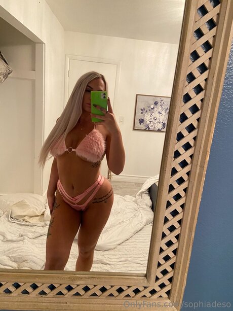 Sophiadeso OnlyFans Nackt Leak