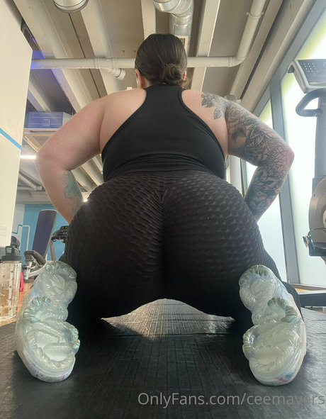 Ceemayers OnlyFans geleakt