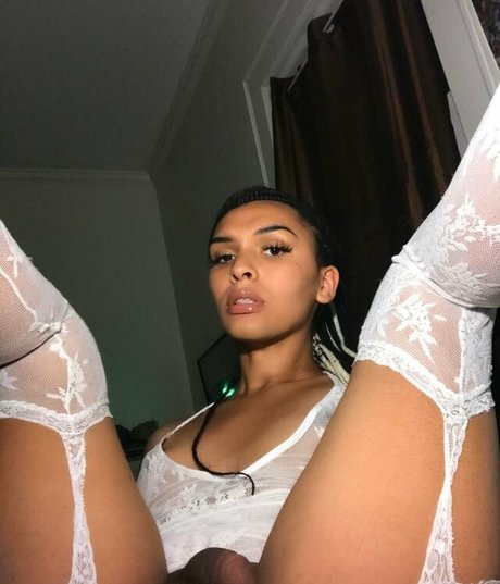 tsyazmin Leaked OnlyFans Fotos