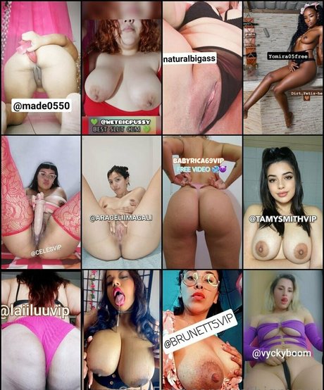 wetbigpussy OnlyFans-Bilder