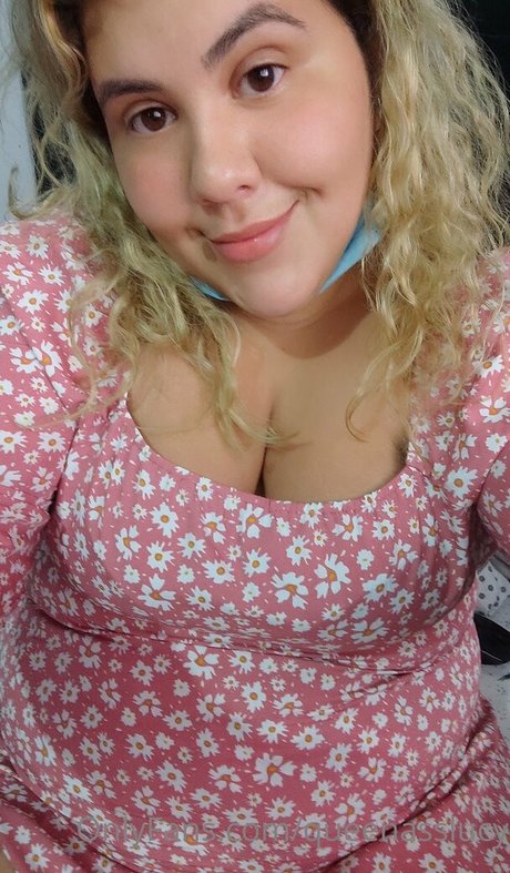 wetbigpussy Nacktbilder von OnlyFans geleakt