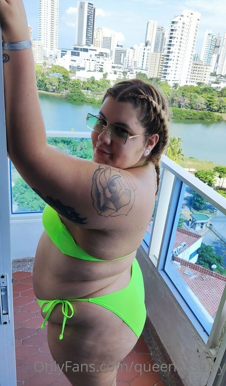 wetbigpussy OnlyFans Leak