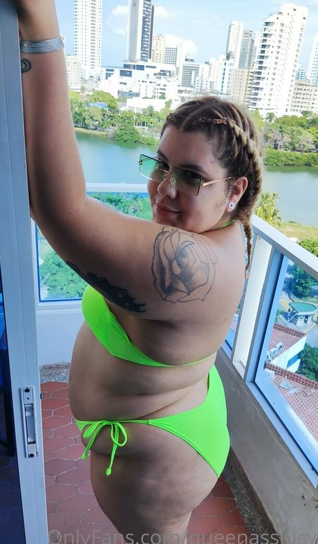 wetbigpussy OnlyFans Nacktbilder geleakt