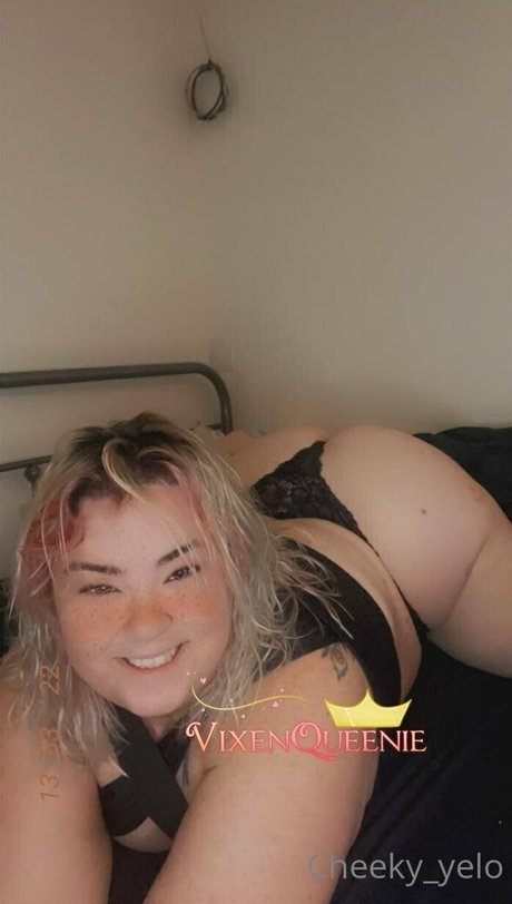 cheeky yelofree Leaked OnlyFans Sex