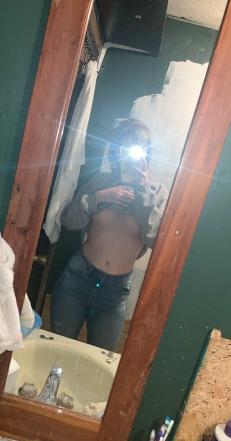 gothichorrorcliche OnlyFans schlank