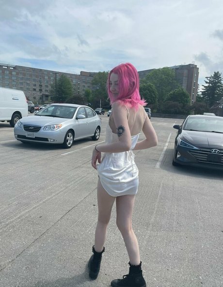 yrbunnygirl OnlyFans Leak