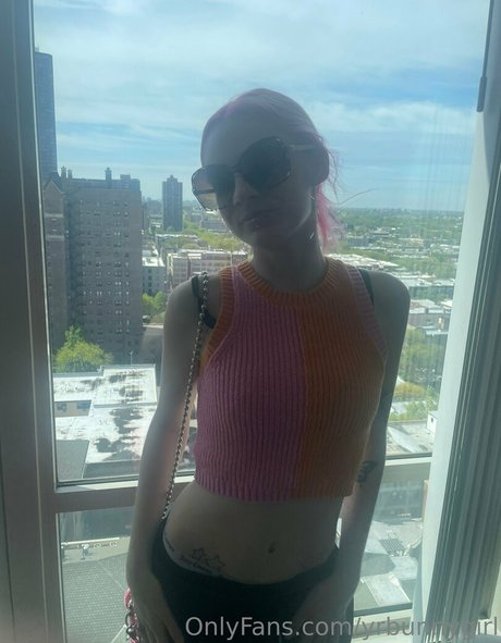 yrbunnygirl Oben ohne OnlyFans