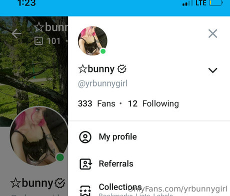 yrbunnygirl OnlyFans Leak Pornografie