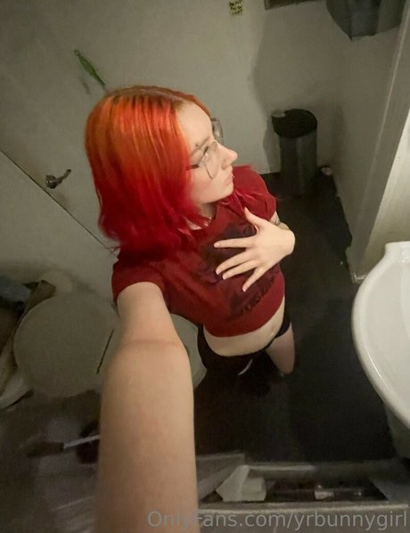 yrbunnygirl OnlyFans-Inhalte