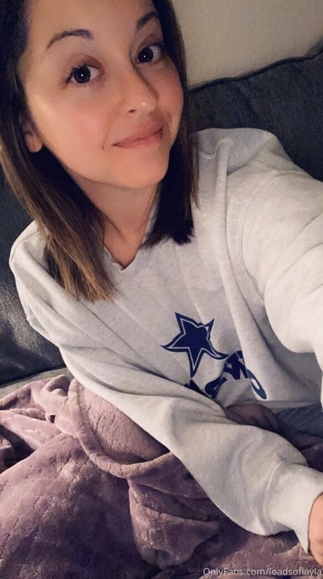 LoadsofLayla OnlyFans Nackt Leaks