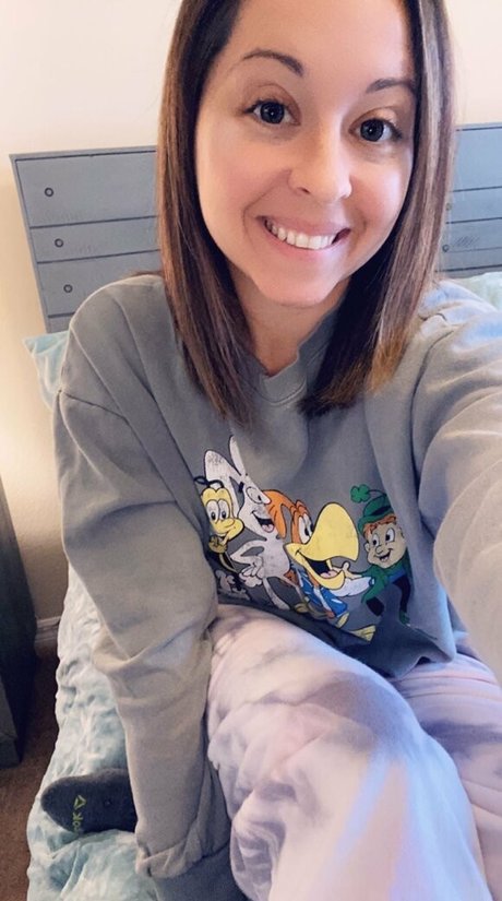 LoadsofLayla OnlyFans Arsch Leak