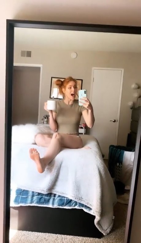 Maidofmight OnlyFans Bilder geleakt