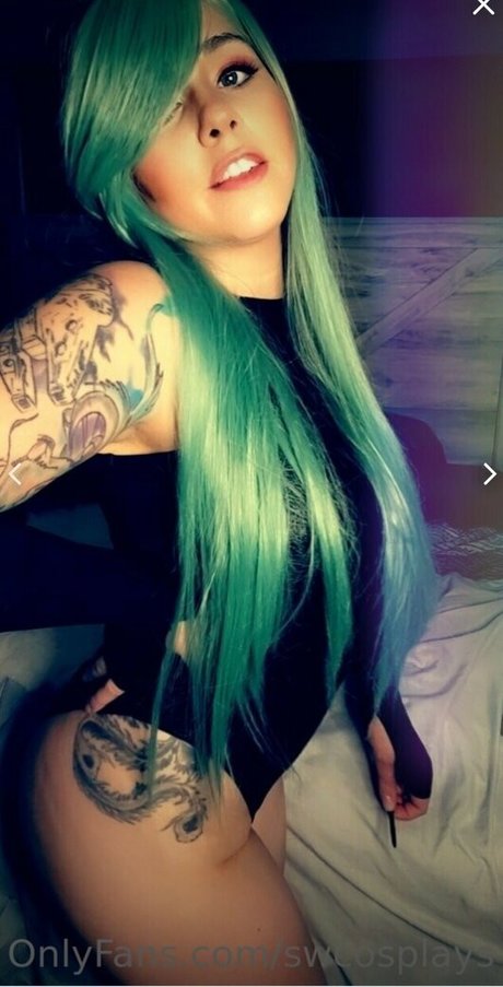 swcosplays OnlyFans Sex