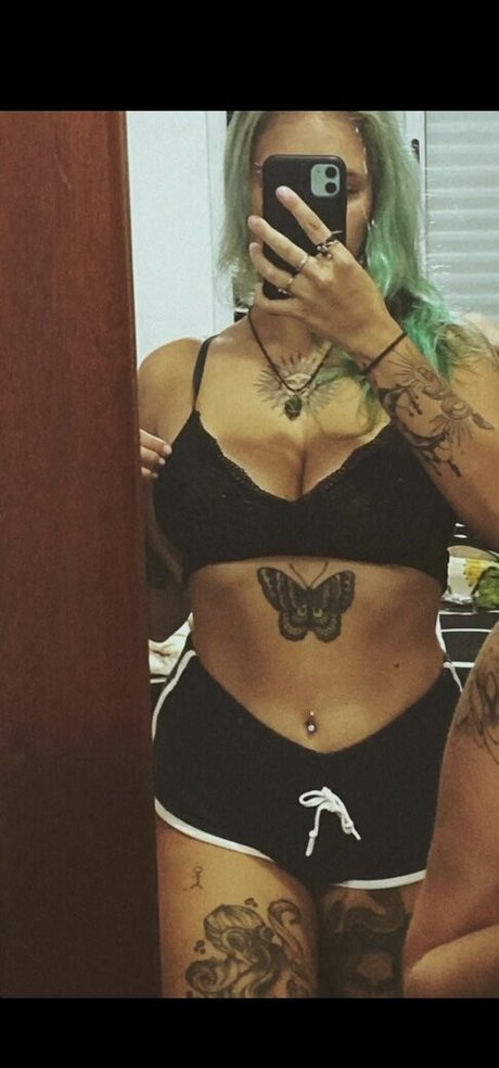 Marij4ne OnlyFans Leak Pornografie