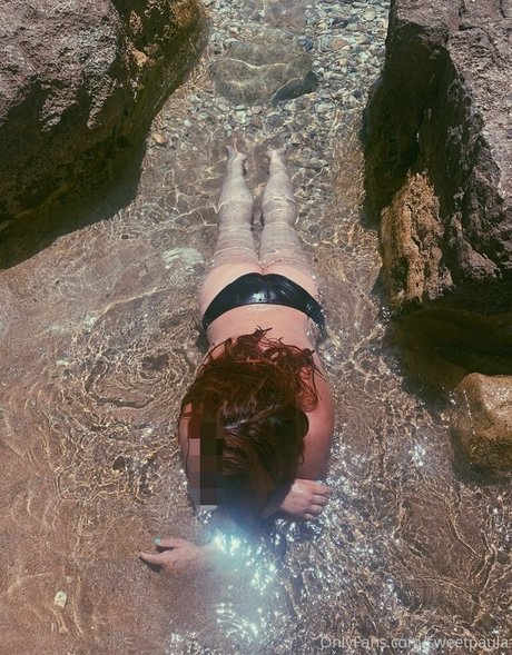 girlonfire12 Nacktbilder von OnlyFans geleakt