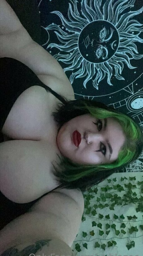 vvblazee Nackt OnlyFans