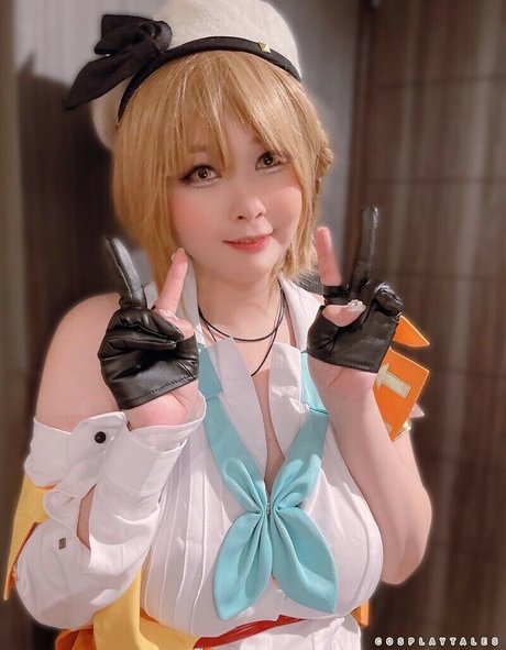 Cosplaytales OnlyFans Gratis-Inhalte