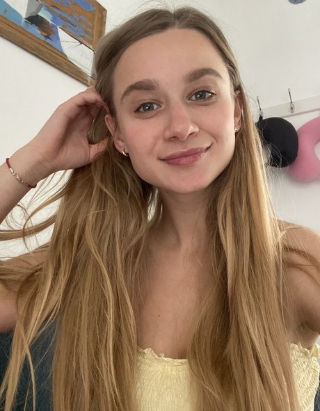 touch nancydrew Nacktbilder von OnlyFans geleakt