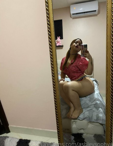 ashleysophya OnlyFans kostenlos