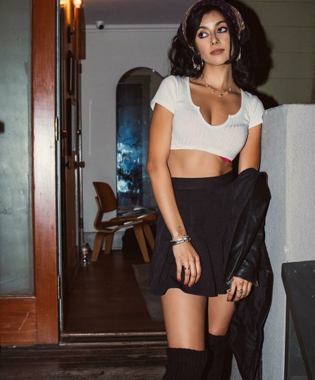 Samicamusic OnlyFans Bilder geleakt