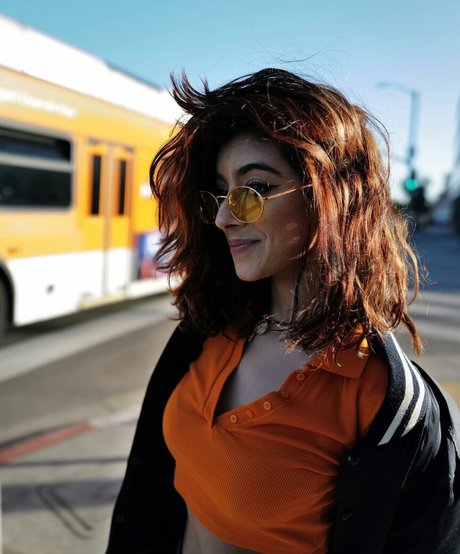 Samicamusic OnlyFans-Inhalte