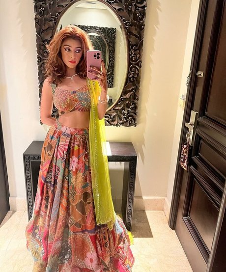 Samicamusic Leaks von Nacktbildern auf OnlyFans