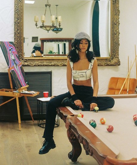 Samicamusic OnlyFans Leaks Nacktbilder