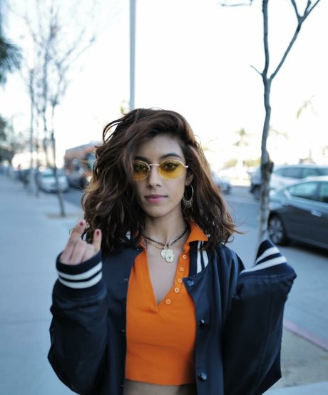 Samicamusic OnlyFans Pornografie